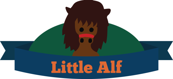 Little-Alf-Website-Logo